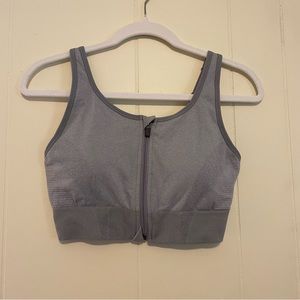 All In Motion Medium Support Sports Bra - XL
